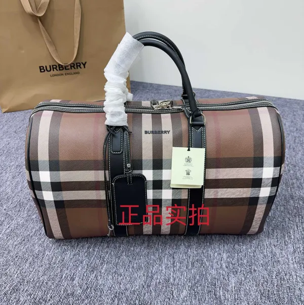 You get luxury for less. Shop now for the best deals on fake Louis bags. BURBERRY Boston Holdall 0112