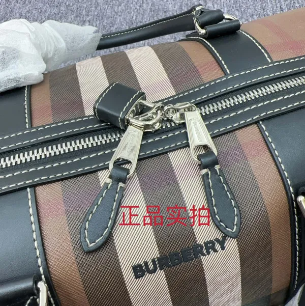 You get luxury for less. Shop now for the best deals on fake Louis bags. BURBERRY Boston Holdall 0112