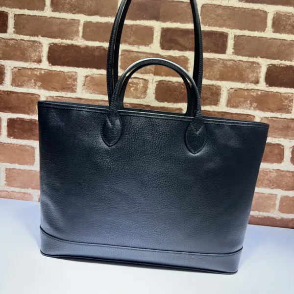 Repladies offers premium fake Louis bags at unbeatable prices. Our products are cheap because we focus on direct sales Gucci OPHIDIA MEDIUM TOTE BAG 0118