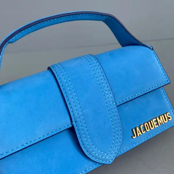 You get luxury for less. Shop now for the best deals on fake Louis bags. JACQUEMUS Le Bambino 0124