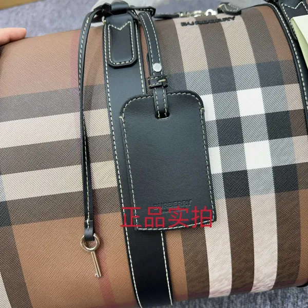 You get luxury for less. Shop now for the best deals on fake Louis bags. BURBERRY Boston Holdall 0112