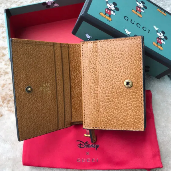 You get luxury for less. Shop now for the best deals on fake Louis bags. Disney x Gucci GG Card Holder 0118