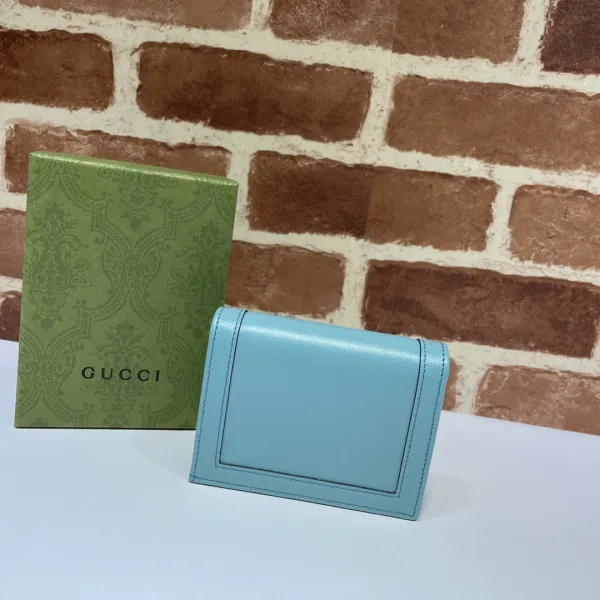 You get luxury for less. Shop now for the best deals on fake Louis bags. Gucci Diana card case wallet 0114