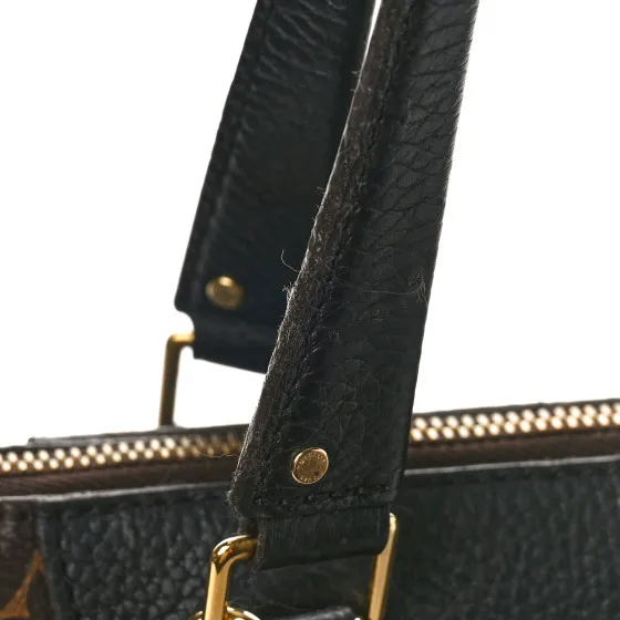 You get luxury for less. Shop now for the best deals on fake Louis bags. LOUIS VUITTON Monogram Estrela NM Black 0128