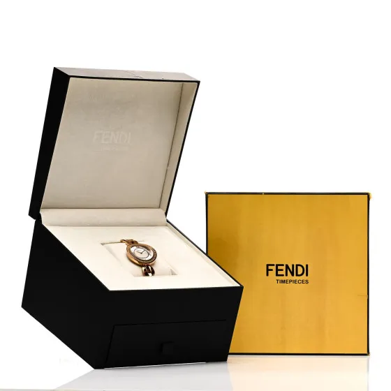 Repladies offers premium fake Louis bags at unbeatable prices. Our products are cheap because we focus on direct sales FENDI Stainless Steel Fur Mother of Pearl 36mm 35000M Fendi My Way Quartz Watch 0113