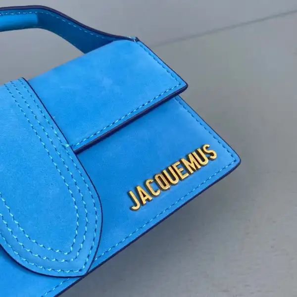 You get luxury for less. Shop now for the best deals on fake Louis bags. JACQUEMUS Le Bambino 0124