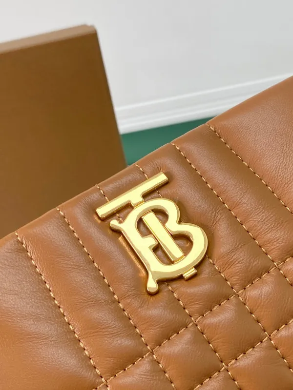 You get luxury for less. Shop now for the best deals on fake Louis bags. BURBERRY Small Quilted Lambskin Soft Lola Bag 0112