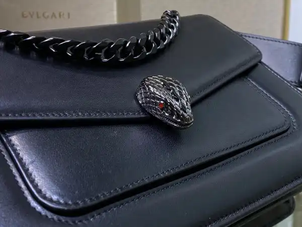 You get luxury for less. Shop now for the best deals on fake Louis bags. BVLGARI SERPENTI FOREVER 0129