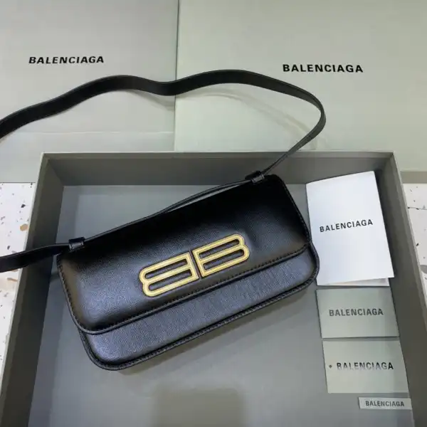 BALENCIAGA WOMEN'S GOSSIP 0126