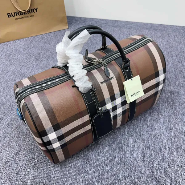 You get luxury for less. Shop now for the best deals on fake Louis bags. BURBERRY Boston Holdall 0112