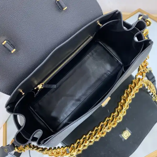 You get luxury for less. Shop now for the best deals on fake Louis bags. VERSACE LA MEDUSA LARGE HANDBAG 0124