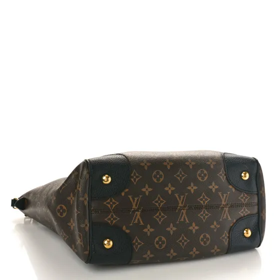 You get luxury for less. Shop now for the best deals on fake Louis bags. LOUIS VUITTON Monogram Estrela NM Black 0128