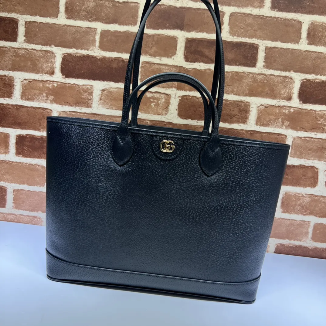 Gucci OPHIDIA MEDIUM TOTE BAG 0118