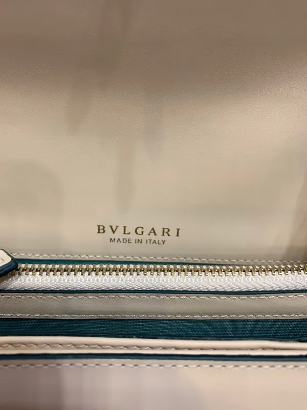 You get luxury for less. Shop now for the best deals on fake Louis bags. BVLGARI SERPENTI FOREVER CROSSBODY BAG 0117