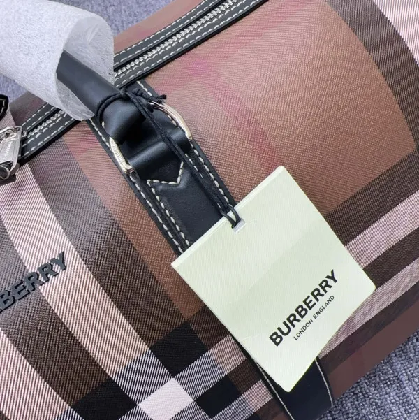 You get luxury for less. Shop now for the best deals on fake Louis bags. BURBERRY Boston Holdall 0112