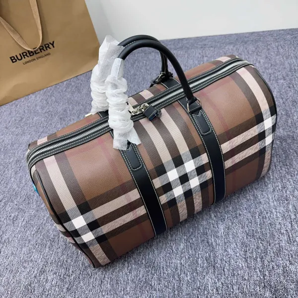 You get luxury for less. Shop now for the best deals on fake Louis bags. BURBERRY Boston Holdall 0112