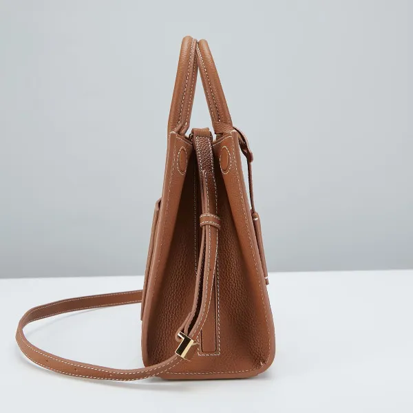 You get luxury for less. Shop now for the best deals on fake Louis bags. BURBERRY Small Frances Bag 0119