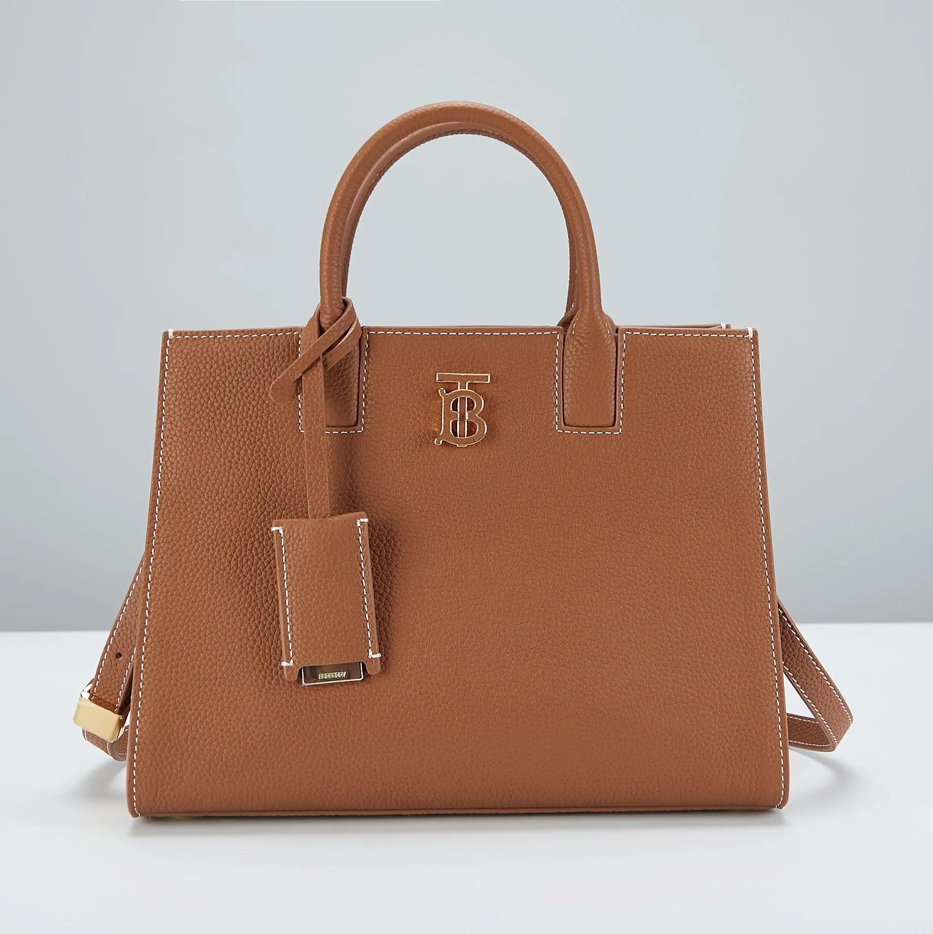 BURBERRY Small Frances Bag 0119