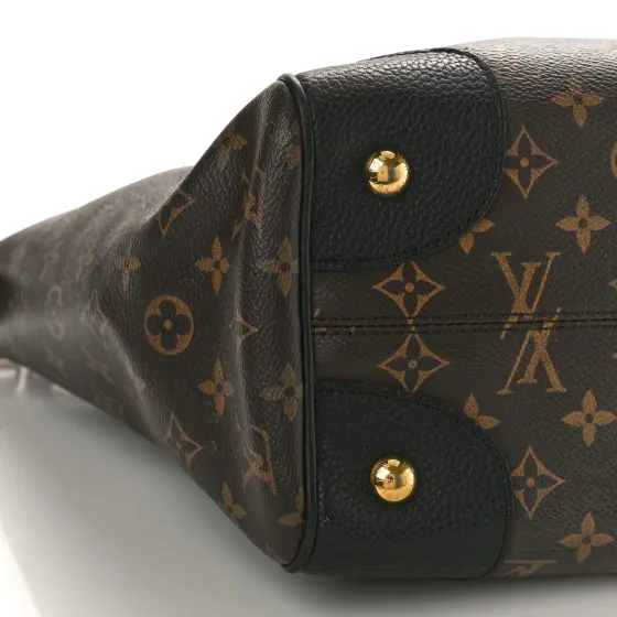 You get luxury for less. Shop now for the best deals on fake Louis bags. LOUIS VUITTON Monogram Estrela NM Black 0128