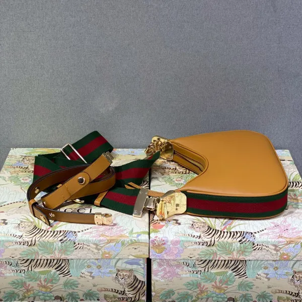 You get luxury for less. Shop now for the best deals on fake Louis bags. GUCCI Attache small shoulder bag 0118