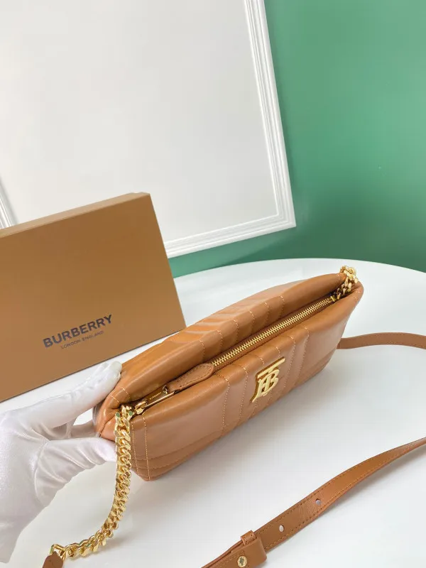 You get luxury for less. Shop now for the best deals on fake Louis bags. BURBERRY Small Quilted Lambskin Soft Lola Bag 0112