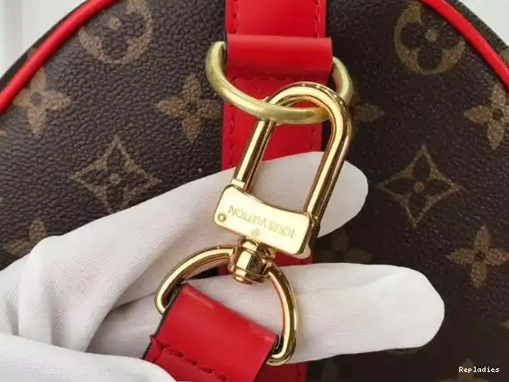 Eliminating the middleman and passing on savings to you. With massive production and tax-free benefits BANDOULIÈRE VUITTON 50 LOUIS KEEPALL 0227