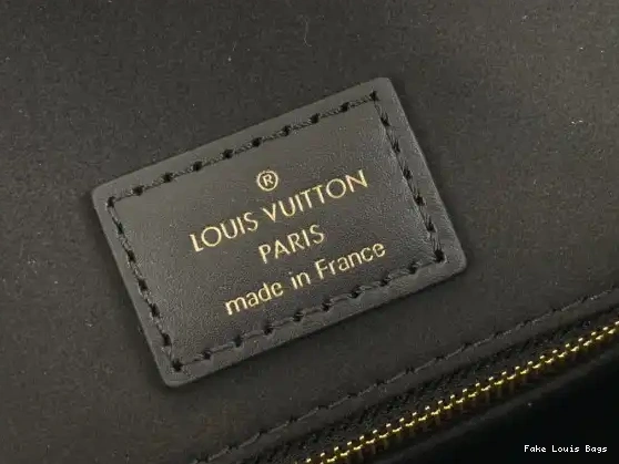 Repladies offers premium fake Louis bags at unbeatable prices. Our products are cheap because we focus on direct sales ONTHEGO VUITTON LOUIS MM-35*27*14cm 0227