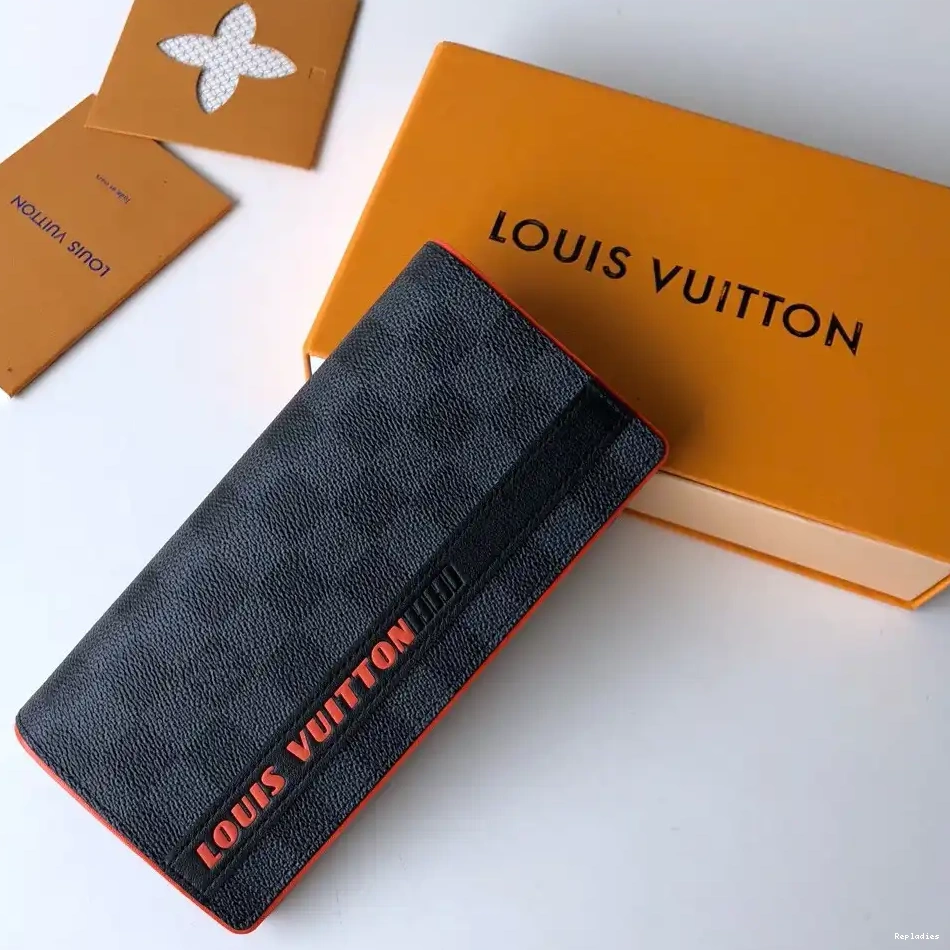 You get luxury for less. Shop now for the best deals on fake Louis bags. BRAZZA LOUIS WALLET VUITTON 0228