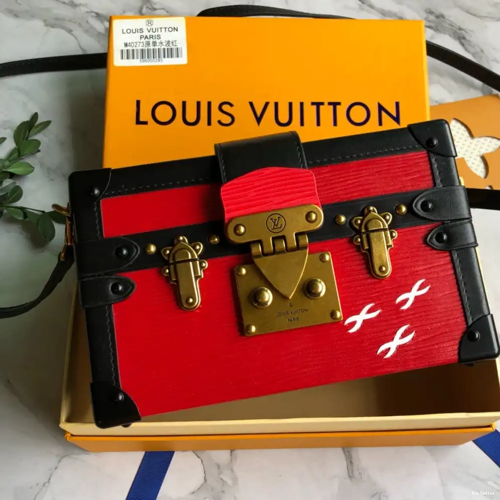 Eliminating the middleman and passing on savings to you. With massive production and tax-free benefits LOUIS PETITE MALLE VUITTON 0225