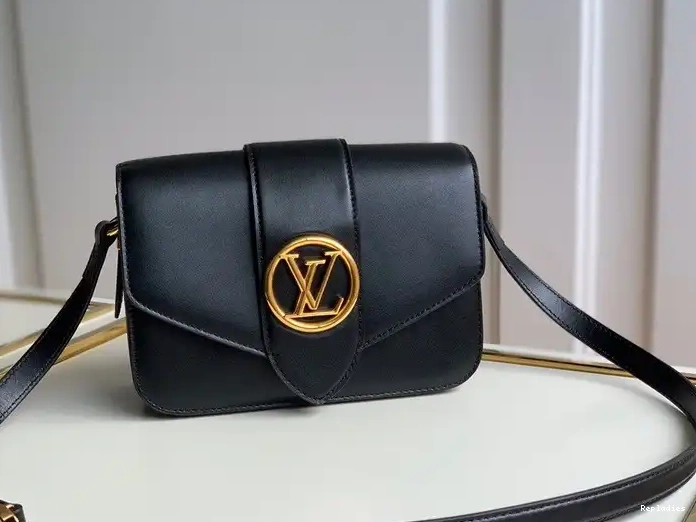 You get luxury for less. Shop now for the best deals on fake Louis bags. PONT 9 LOUIS VUITTON 0228