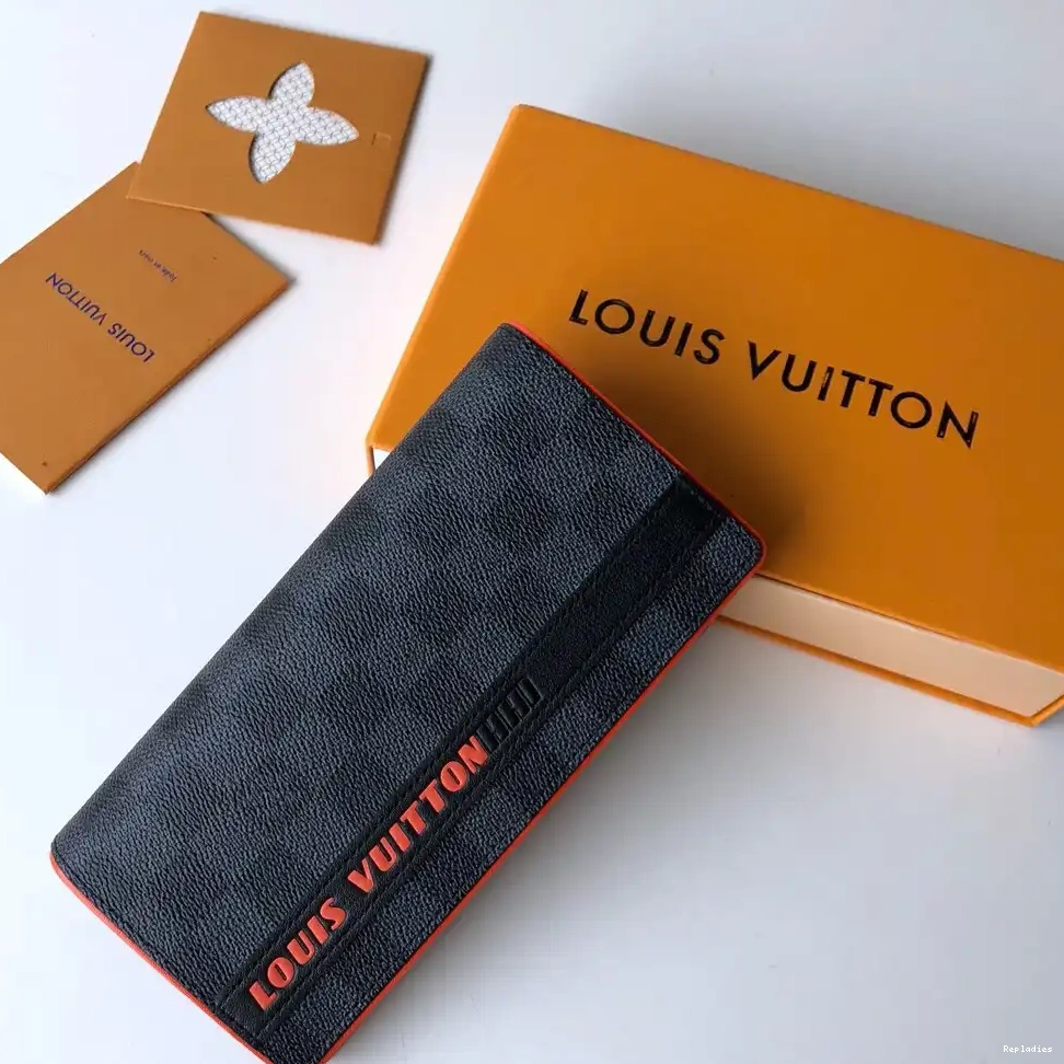 You get luxury for less. Shop now for the best deals on fake Louis bags. BRAZZA LOUIS WALLET VUITTON 0228