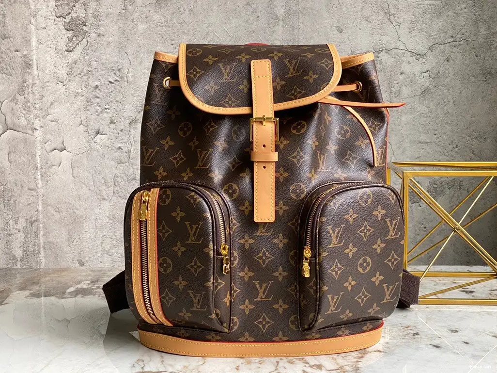 Eliminating the middleman and passing on savings to you. With massive production and tax-free benefits LOUIS BOSPHORE VUITTON BACKPACK 0212