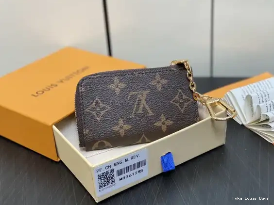 You get luxury for less. Shop now for the best deals on fake Louis bags. LOUIS Noa WALLET-11*7*1.5cm VUITTON 0228