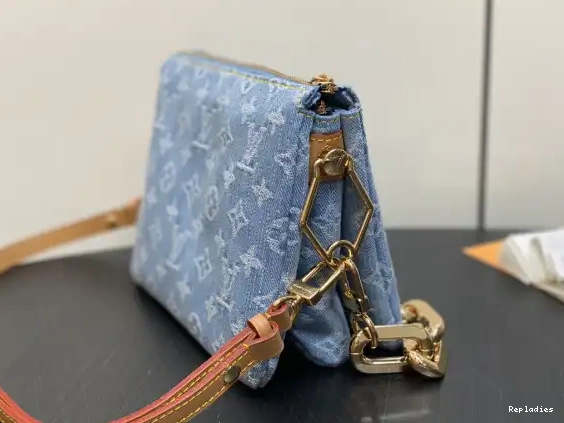 You get luxury for less. Shop now for the best deals on fake Louis bags. VUITTON LOUIS BB COUSSIN 0212