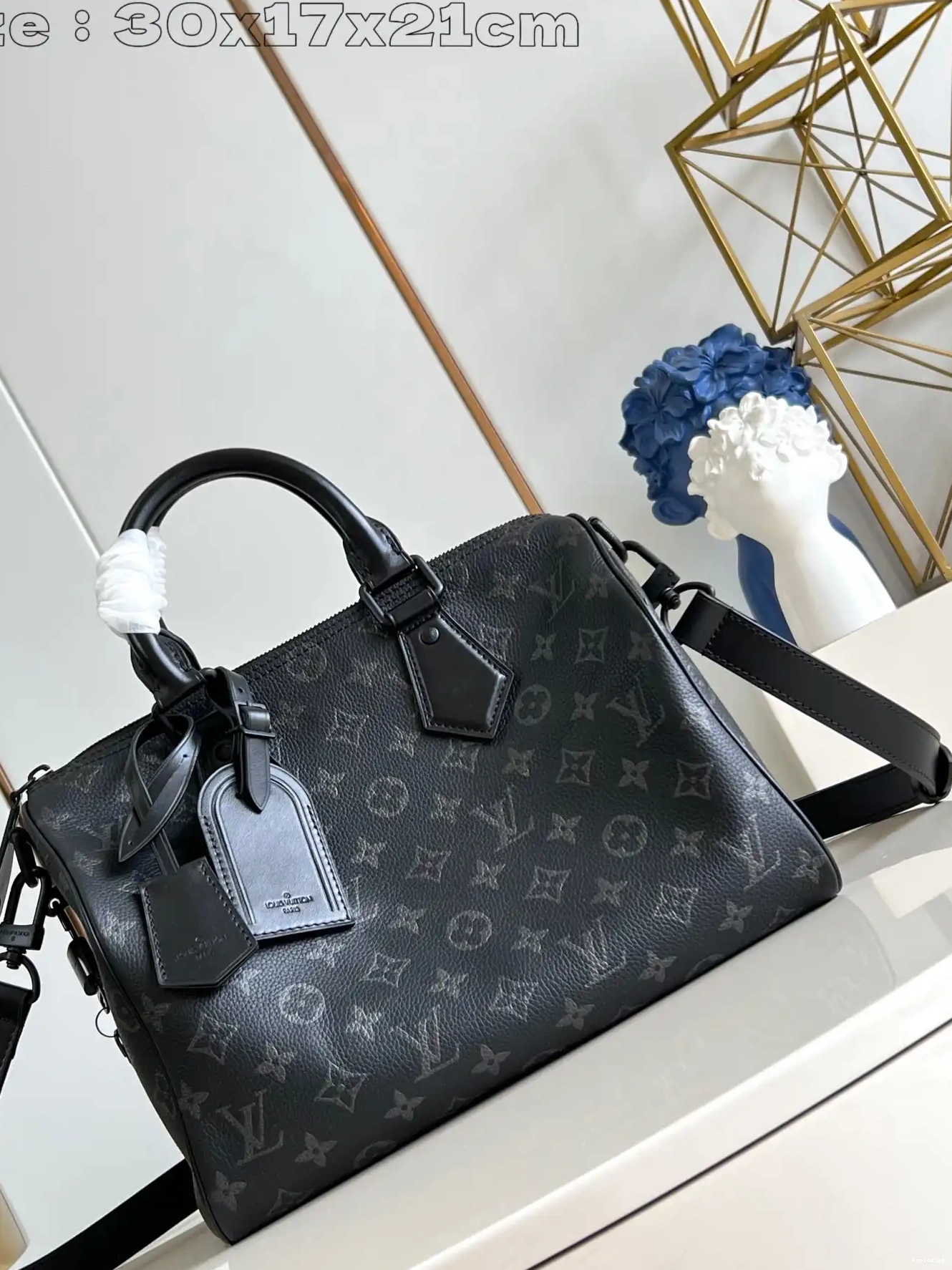 You get luxury for less. Shop now for the best deals on fake Louis bags. Vuitton BANDOULIERE Louis 30 SPEEDY 0212