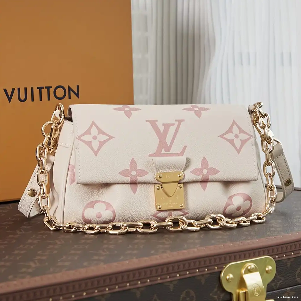 Eliminating the middleman and passing on savings to you. With massive production and tax-free benefits VUITTON FAVORITE LOUIS 0225