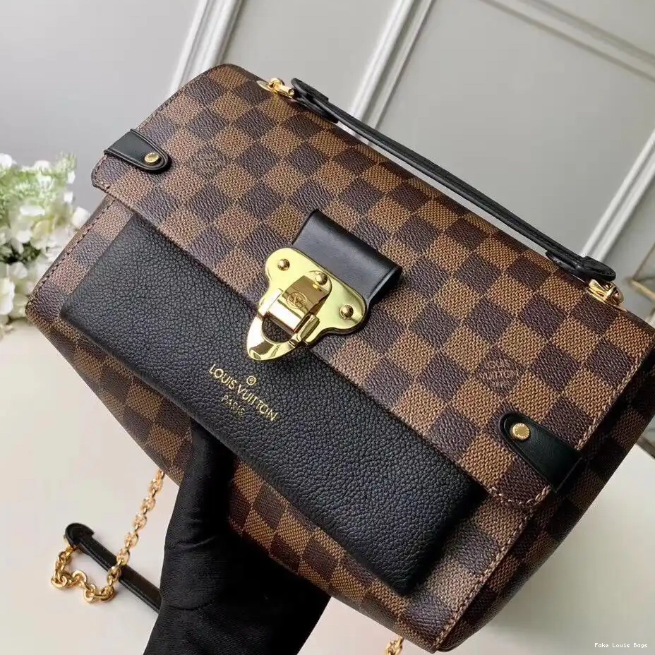 Repladies offers premium fake Louis bags at unbeatable prices. Our products are cheap because we focus on direct sales VAVIN PM LOUIS VUITTON 0216