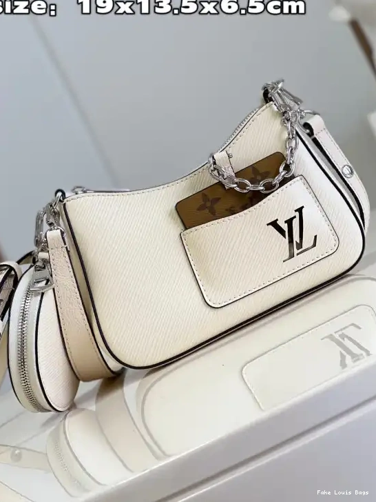 Eliminating the middleman and passing on savings to you. With massive production and tax-free benefits VUITTON LOUIS Marellini 0213