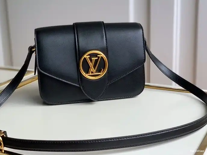 You get luxury for less. Shop now for the best deals on fake Louis bags. PONT 9 LOUIS VUITTON 0228