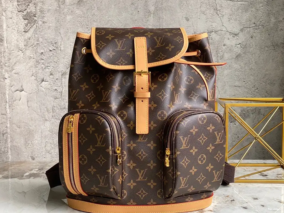 Eliminating the middleman and passing on savings to you. With massive production and tax-free benefits LOUIS BOSPHORE VUITTON BACKPACK 0212