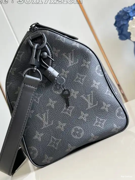 You get luxury for less. Shop now for the best deals on fake Louis bags. Vuitton BANDOULIERE Louis 30 SPEEDY 0212