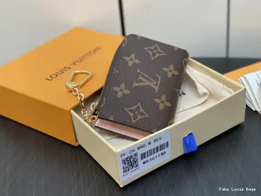 You get luxury for less. Shop now for the best deals on fake Louis bags. LOUIS Noa WALLET-11*7*1.5cm VUITTON 0228