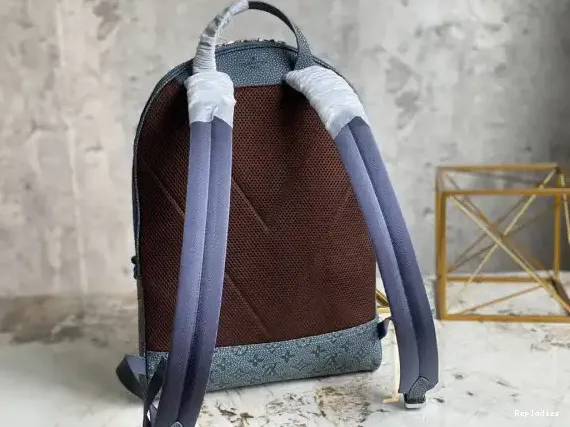 Repladies offers premium fake Louis bags at unbeatable prices. Our products are cheap because we focus on direct sales BACKPACK LOUIS VUITTON ELLIPSE 0207