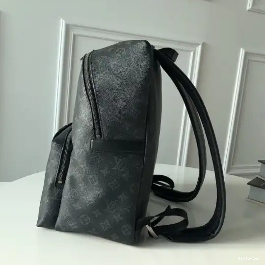 You get luxury for less. Shop now for the best deals on fake Louis bags. Vuitton DISCOVERY BACKPACK PM Louis 0216