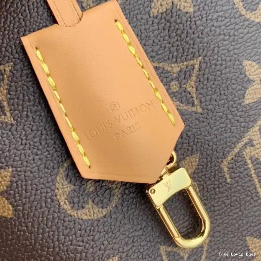 Repladies offers premium fake Louis bags at unbeatable prices. Our products are cheap because we focus on direct sales TAMBOURIN LOUIS VUITTON 0227