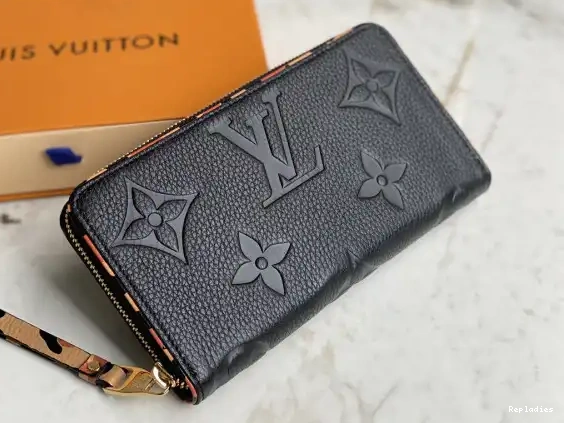 Eliminating the middleman and passing on savings to you. With massive production and tax-free benefits ZIPPY VUITTON WALLET LOUIS 0223