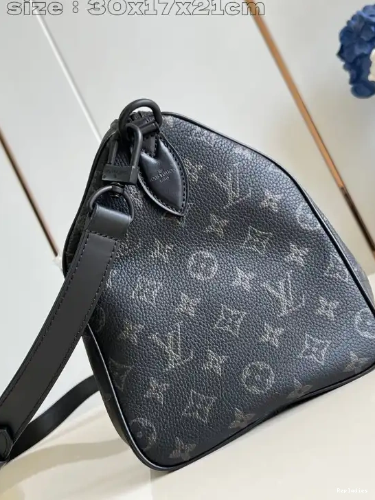 You get luxury for less. Shop now for the best deals on fake Louis bags. Vuitton BANDOULIERE Louis 30 SPEEDY 0212