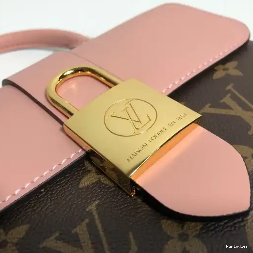 Eliminating the middleman and passing on savings to you. With massive production and tax-free benefits VUITTON LOCKY BB LOUIS 0220