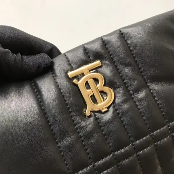 You get luxury for less. Shop now for the best deals on fake Louis bags. BURBERRY Medium Quilted Lambskin Lola Bucket Bag 0203