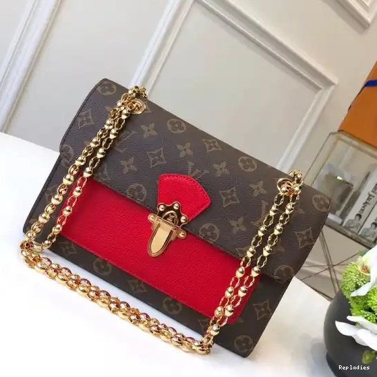 You get luxury for less. Shop now for the best deals on fake Louis bags. VICTOIRE Vuitton Louis 0224